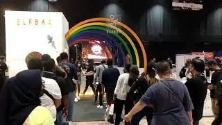 ELFBAR X MIVAS
