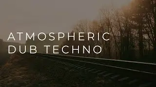 DUB TECHNO #43 || ADVANCED DREAMS SPECIAL