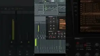 progressive trance FL Studio