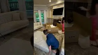 This is how you interior design 