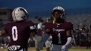 🏈FULL TAPE: Round Rock vs Shoemaker Week One 2024