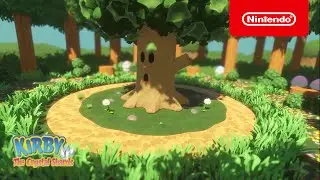 Kirby 64: The Crystal Shards Remake