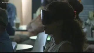 Southeastern Guide Dogs brings you 'Beyond the Dark' with new multi-sensory experience