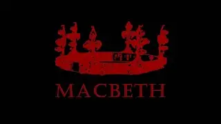 Macbeth - William Shakespeare - Review