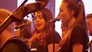 Gary Numan & Skaparis Orchestra - My Name Is Ruin