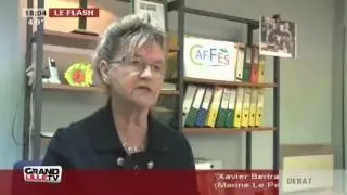 10-12-2015 - CAFFES sur GRAND LILLE TV