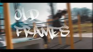 Old Frames 2015
