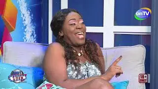 MAZORA te pace bay zin sou Atis yo nan Gabyshow