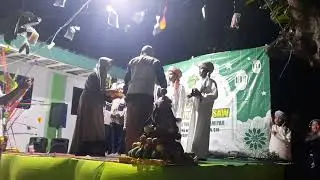 Pembagian hadiah