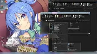 how to install friday night funkin in Windows 10     como instalar friday night funkin no Windows 10