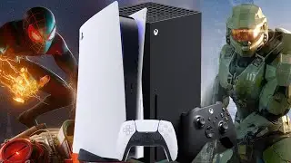 NExt Gen consoles: The diabolical, disastrous, releases of the next generation consoles.