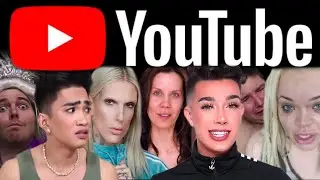 THE STATE OF YOUTUBE