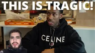 Nolimit Kyro Says G Herbo Didn't Know A Lot Of The Fallen Guys He Raps About. | REACTION
