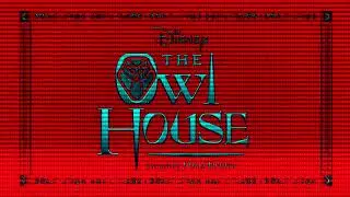 The Owl House Season 2 Intro in For Drums I