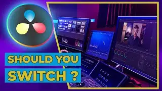 5 Reasons Why DaVinci Resolve is the Most Popular Video Editing Software | AK Visuals