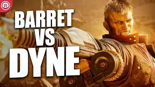 How to Beat Dyne in Final Fantasy VII Rebirth! (Boss Guide)
