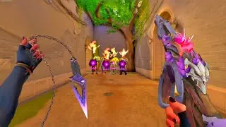Professional Immortal Booster #24 (VALORANT)