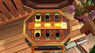 Doors Paradox Chapter 1 Level 10 Red Lantern Walkthrough