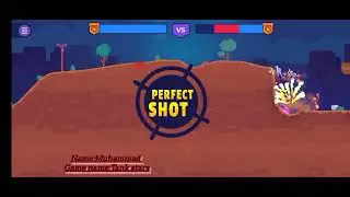 TANK STARS #GAME