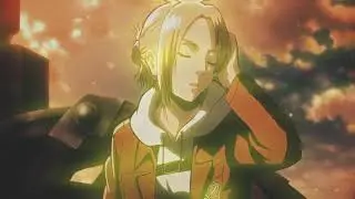 Annie Leonhardt / Que de love