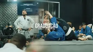 GRADUAÇÃO | Rio BJJ | CT New Life | Fuji X-T2
