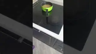 как включить индукционную печь zigmund