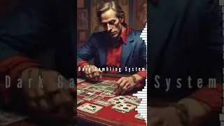Dark Gambling System | musik refleksi untuk  pecandu judi online