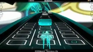 Audiosurf: Cirmix crossfade (HD)