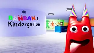 В ДЕТСКАТА ГРАДИНА НА БАНБАН - Garten of Banban 2