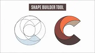 Shape Builder Tool Update in Affinity Designer v2