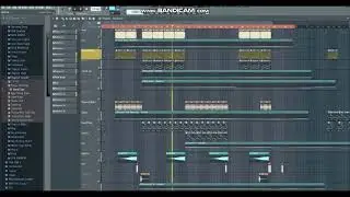 Tropical House FLP  | FL STUDIO Project  |   • Nexus  Sylenth Vst Plugins  • KYGO/MATOMA style  •