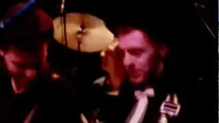 The Pogues - If I Should Fall From Grace With God (HD) 1988