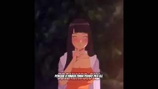 Naruto Shippuden - Naruto takes a vacation at the beach with Hinata... 