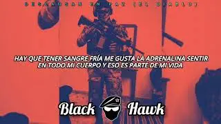 🕇Descansan En Paz 👺(El Diablo) Doble ONE Rap Bélico🔴