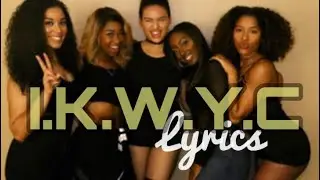 June’s Diary - I Know Why You Calling (Lyrics)