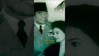 Endonezya’nın Kurucusu Sukarno, Sovyetleri Nasıl Şoka Uğrattı  