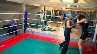 Встреча КБК 02.12.2012