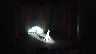 ХК "Non-stop" "Танцевальный путь"