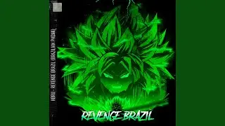 REVENGE BRAZIL (Brazilian Phonk)