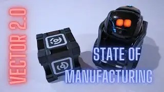 Vector 2.0 State of Manufacturing 14 July 2022