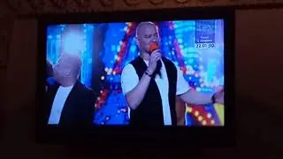 Despacito 95 квартал