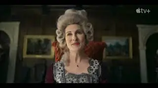 The Completely Made Up Adventures of Dick Turpin   Official Trailer