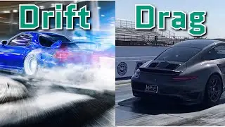 Tuning Club Online,TCO,Guide for beginners&amateurs,DRIFT/DRAG
