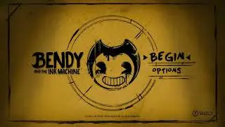 Bendy and the Ink Machine part 4