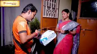 Celebrating Durga Puja In Kolkata & Delivering Smiles On Time || Shadowfax