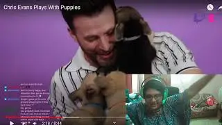 I wonder If #ChrisEvans Is A Great Hugger ? #ClippedOnTwitch #Shorts