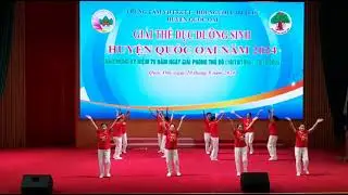 Khỏe vì nước CT xã Phượng cách