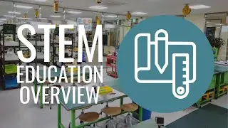 STEM Education Overview (Based on 