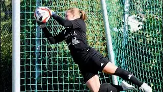 Emelie Malm - Goalkeeper | College Soccer Fall 2027