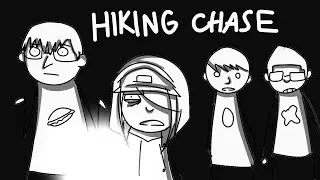 HIKING CHASE